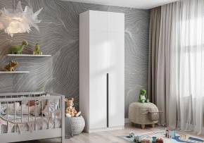 Шкаф платяной Широн в Советском - sovetskiy.ok-mebel.com | фото 5