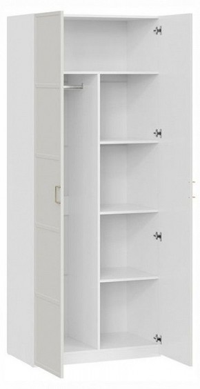 Шкаф платяной Стелла в Советском - sovetskiy.ok-mebel.com | фото 3
