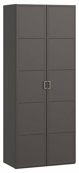 Шкаф платяной Стелла в Советском - sovetskiy.ok-mebel.com | фото