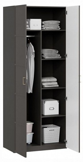 Шкаф платяной Стелла в Советском - sovetskiy.ok-mebel.com | фото 2