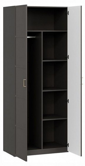 Шкаф платяной Стелла в Советском - sovetskiy.ok-mebel.com | фото 3