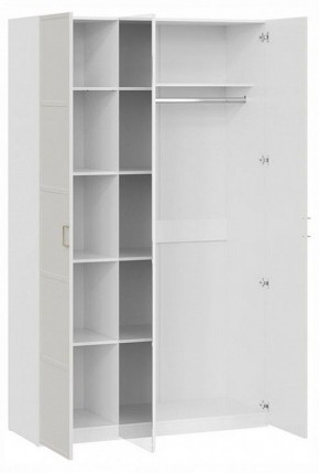 Шкаф платяной Стелла в Советском - sovetskiy.ok-mebel.com | фото 2