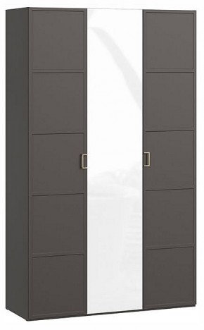 Шкаф платяной Стелла в Советском - sovetskiy.ok-mebel.com | фото