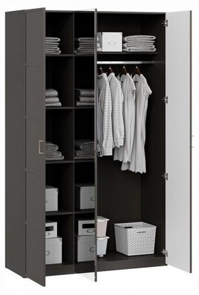 Шкаф платяной Стелла в Советском - sovetskiy.ok-mebel.com | фото 3