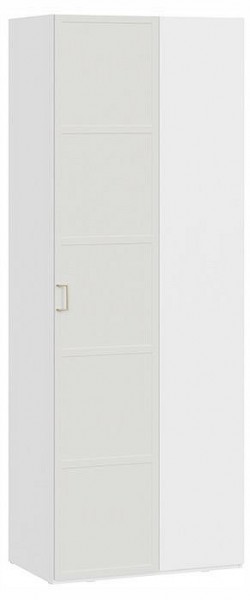 Шкаф платяной Стелла в Советском - sovetskiy.ok-mebel.com | фото