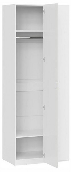 Шкаф платяной Стелла в Советском - sovetskiy.ok-mebel.com | фото 3