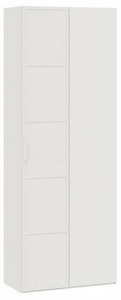 Шкаф платяной Стелла Исп.2 в Советском - sovetskiy.ok-mebel.com | фото