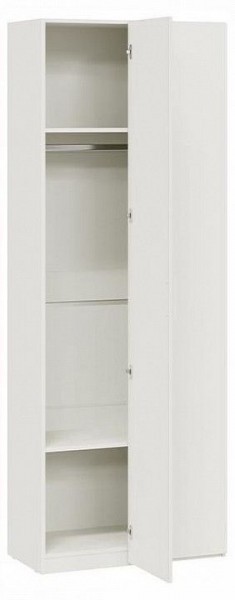 Шкаф платяной Стелла Исп.2 в Советском - sovetskiy.ok-mebel.com | фото 3