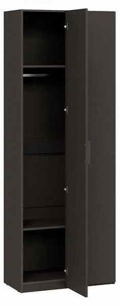 Шкаф платяной Стелла Исп.2 в Советском - sovetskiy.ok-mebel.com | фото 3