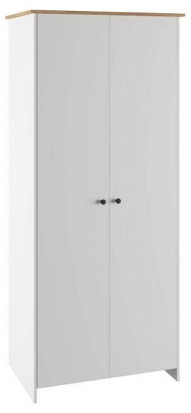 Шкаф платяной Теодора в Советском - sovetskiy.ok-mebel.com | фото