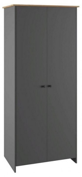 Шкаф платяной Теодора в Советском - sovetskiy.ok-mebel.com | фото