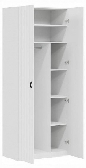 Шкаф платяной Тиффани в Советском - sovetskiy.ok-mebel.com | фото 2