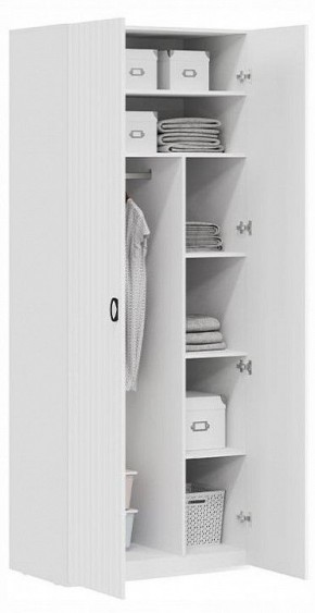 Шкаф платяной Тиффани в Советском - sovetskiy.ok-mebel.com | фото 3