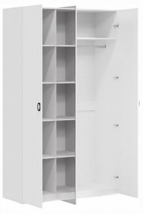 Шкаф платяной Тиффани в Советском - sovetskiy.ok-mebel.com | фото 2