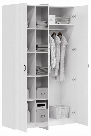Шкаф платяной Тиффани в Советском - sovetskiy.ok-mebel.com | фото 3