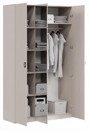 Шкаф платяной Тиффани в Советском - sovetskiy.ok-mebel.com | фото 2