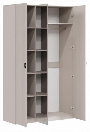 Шкаф платяной Тиффани в Советском - sovetskiy.ok-mebel.com | фото 3