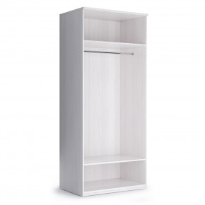 Шкаф распашной двухдверный Парма Нео в Советском - sovetskiy.ok-mebel.com | фото 6