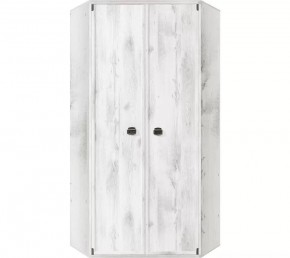 Шкаф угловой JSZFN 2d (МС Индиана) сосна каньон в Советском - sovetskiy.ok-mebel.com | фото
