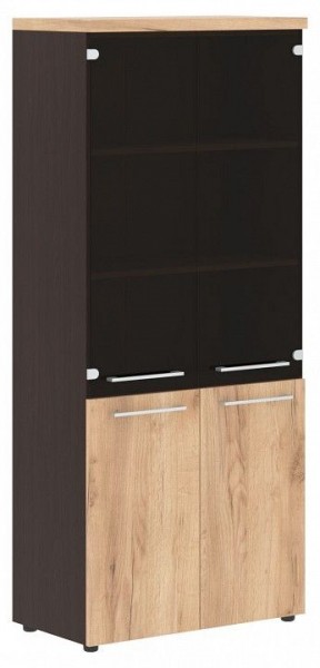 Шкаф-витрина Alto AHC 85.7 в Советском - sovetskiy.ok-mebel.com | фото