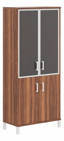 Шкаф-витрина Born B 430.4 в Советском - sovetskiy.ok-mebel.com | фото