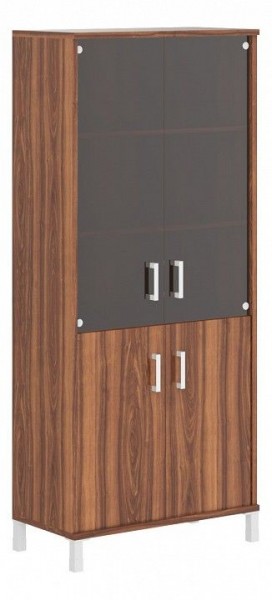 Шкаф-витрина Born B 430.5 в Советском - sovetskiy.ok-mebel.com | фото