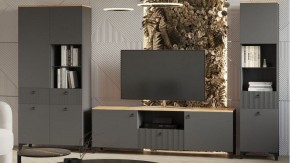 Шкаф-витрина Ника в Советском - sovetskiy.ok-mebel.com | фото 2