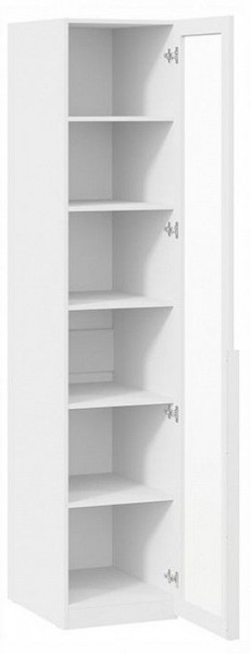 Шкаф-витрина Порто СМ-393.07.008 в Советском - sovetskiy.ok-mebel.com | фото 2