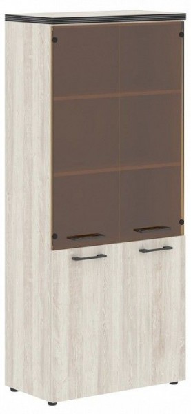Шкаф-витрина Torr THC 85.2 в Советском - sovetskiy.ok-mebel.com | фото