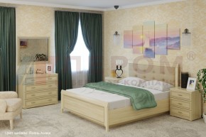 Спальня Карина композиция 5 (Ясень Асахи) в Советском - sovetskiy.ok-mebel.com | фото 1
