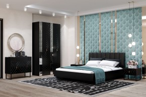 Спальня "Марсель" (комплект 2) в Советском - sovetskiy.ok-mebel.com | фото 2