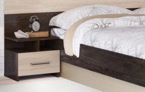 Спальный гарнитур Леси + 3-х створчатый шкаф в Советском - sovetskiy.ok-mebel.com | фото 4