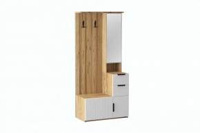 СТЕФАНИ Прихожая (модульная) в Советском - sovetskiy.ok-mebel.com | фото