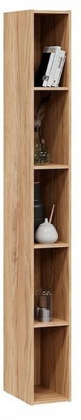 Стеллаж Стелла в Советском - sovetskiy.ok-mebel.com | фото