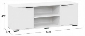 Стенка для гостиной Агата в Советском - sovetskiy.ok-mebel.com | фото 3