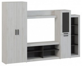 Стенка для гостиной Огюст в Советском - sovetskiy.ok-mebel.com | фото 2