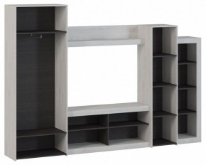 Стенка для гостиной Огюст в Советском - sovetskiy.ok-mebel.com | фото 3