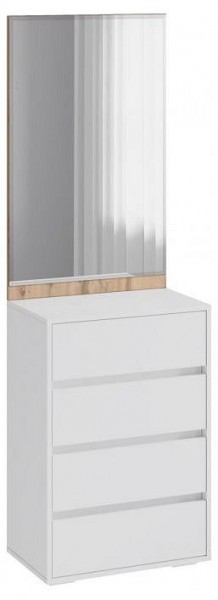 Стенка для прихожей Роут в Советском - sovetskiy.ok-mebel.com | фото