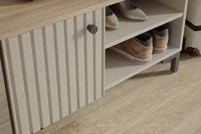 Стенка для прихожей Тоскана в Советском - sovetskiy.ok-mebel.com | фото 2