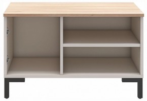 Стенка для прихожей Тоскана в Советском - sovetskiy.ok-mebel.com | фото 4