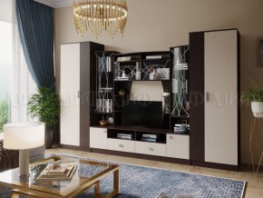 Стенка Женева в Советском - sovetskiy.ok-mebel.com | фото 2