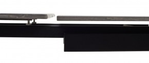 Стол ALES 180 BLACK GRAVE SOLID CERAMIC, керамика / бронзовый, ®DISAUR в Советском - sovetskiy.ok-mebel.com | фото 12