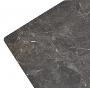 Стол ALES 180 BLACK GRAVE SOLID CERAMIC, керамика / бронзовый, ®DISAUR в Советском - sovetskiy.ok-mebel.com | фото 8