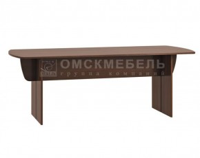Стол для заседаний Ст08.1 МС Гермес в Советском - sovetskiy.ok-mebel.com | фото