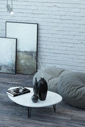 Стол журнальный Дадли в Советском - sovetskiy.ok-mebel.com | фото 5