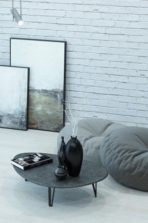 Стол журнальный Дадли в Советском - sovetskiy.ok-mebel.com | фото 6