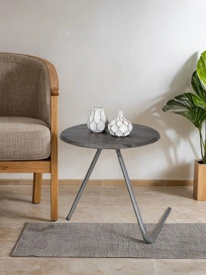 Стол журнальный Дуэт 7 в Советском - sovetskiy.ok-mebel.com | фото 6