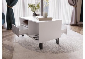 Стол журнальный Эннис в Советском - sovetskiy.ok-mebel.com | фото 2