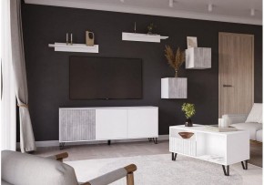 Стол журнальный Эннис в Советском - sovetskiy.ok-mebel.com | фото 3