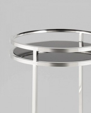 Стол журнальный Гестия в Советском - sovetskiy.ok-mebel.com | фото 3